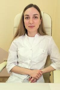 Багира Татьяна Александровна