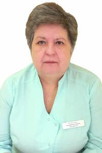 Барсукова Елена Юрьевна