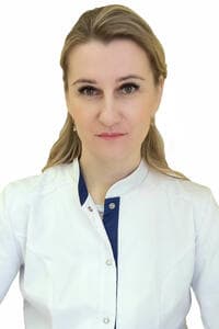 Давлетгареева Наталья Викторовна