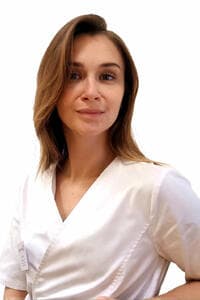 Гришина Инга Валерьевна