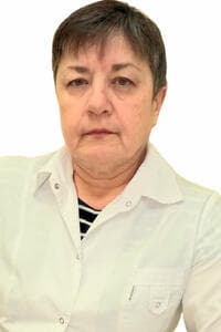 Игудина Людмила Николаевна