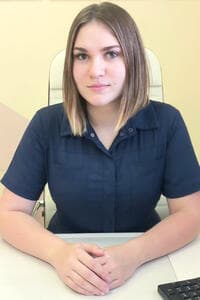 Коптелова Дарья Анатольевна