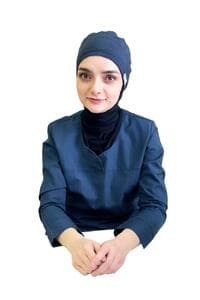 Махмудова Фатима Ханлар кызы