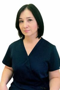 Привалова Елена Анатольевна