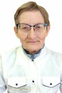 Самойлова Наталья Евгеньевна