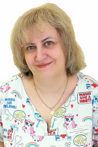 Шутова Екатерина Владимировна