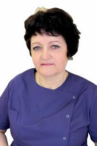 Янчук Светлана Михайловна